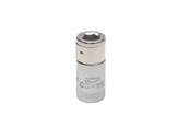 Handgereedschappen - BAHCO bitsadaptor 1/4-1/4 - 6973A