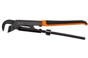 Handgereedschappen - BAHCO pipe wrench quick-adjust 1 1/2 - 1620