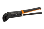 Handgereedschappen - BAHCO Zweeds model pipe wrench - 1410D