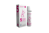 Parfum en geuren - 5days deo Voor vrouwen - 5705446555590