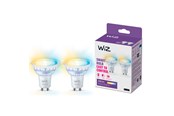 Smart Home - WiZ Spot GU10 2-pack: Spot GU10 2-pack - 929003772242