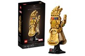 LEGO® - LEGO Super Heroes 76191 Infinity Gauntlet - 76191