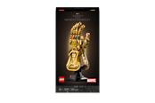 LEGO® - LEGO 76191 Infinity Gauntlet - 76191