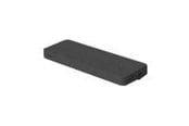 Docking station - Fujitsu - Poortreplicator - Thunderbolt 4 - HDMI DP - FPCPR401BP