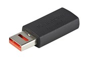 USB-kabel - StarTech.com USBSCHAAMF - USBSCHAAMF