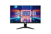 Scherm - 28" GIGABYTE M28U - 3840x2160 (4K / UHD) - 144Hz - SS IPS - 2x 3W Speakers: "M28U - 3840x2160 (4K / UHD) - 144Hz - SS IPS-2x3W-luidsprekers *DEMO* - M28U