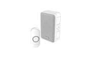Elektrische apparaten - Friedland Wf chime kit 150 meter 4 tunes white - 3004310