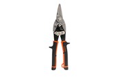 Handgereedschappen - Boxer Rechte plaatknipper 250 mm - 31633