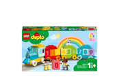 LEGO®  - LEGO DUPLO 10954 Getallentrein - Leren tellen - 10954