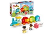 LEGO® - LEGO DUPLO 10954 Getallentrein - Leren tellen - 10954