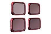 Fotofilters - PGYTECH filterkit - P-16B-062