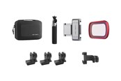 Diversen - PGYTECH PGY Osmo Pocket / Pocket 2 VLOG Set - P-19C-071