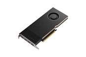 Grafische kaarten - PNY RTX A4000 - 16GB GDDR6 RAM - Grafische kaarten - VCNRTXA4000-SB
