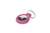 Mobiel - Overige accessoires - Belkin Secure Houder with Keyring - Roze - F8W973BTPNK