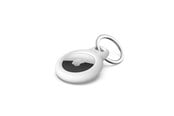 Mobiel - Overige accessoires - Belkin Secure Houder with Keyring - Wit - F8W973BTWHT