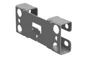 Camera- en lensaccessoires - Jabra PanaCast 50 Wall Mount - Grey - 14207-76