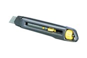 Handgereedschappen  - Stanley interlock knife snap off Blade 18 mm - 0-10-018