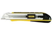 Handgereedschappen  - Stanley fatmax 25mm snap off Blade knife - 0-10-486