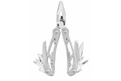 Handgereedschappen  - Stanley multitool - 12 in 1 with A pouch - 0-84-519