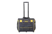 Toolboxen & Opslagsystemen - Stanley Fatmax bag on wheels fmst1-80148 - FMST1-80148