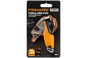 Handgereedschappen - Fiskars carbonmax folding utility knife - 1027224