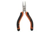 Handgereedschappen - Boxer Mini long nose plier - electronic 120 mm. - 31650