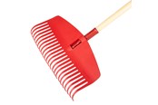 Gereedschap - Fiskars Klassieke bladhark m 25 tanden - 1014783