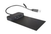 Harde schijf accessoires - Atomos - HDD Docking station - SATA - USB 3.0 - ATOMDCK003