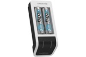 Batterij - ANSMANN Comfort Mini - 1001-0091-01