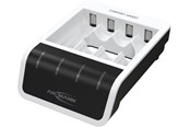Batterij - ANSMANN Comfort Smart - 1001-0092