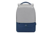 Tassen - RivaCase 75 series - 7562 GREY/DK BL