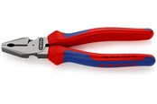 Handgereedschappen - KNIPEX Kracht-Kombitangen - 02 02 180