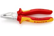 Handgereedschappen - KNIPEX Kombitangen - 03 06 180