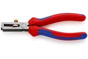 Gereedschap voor elektrisch werk - KNIPEX Afstriptangen, universeel - 11 02 160