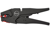 Gereedschap voor elektrisch werk - KNIPEX Zelfinstellende afstriptangen - 12 40 200