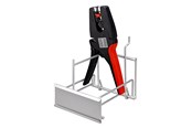 Gereedschap voor elektrisch werk - KNIPEX MultiStrip 10, Automatische afstriptang - 12 42 195