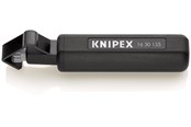 Gereedschap voor elektrisch werk - KNIPEX Ontmantelingsgereedschappen, voor rondom snijden - 16 30 135 SB