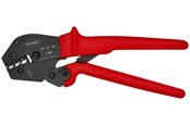 Accessoires - KNIPEX Krimptangen, ook te bedienen met twee handen - 97 52 06