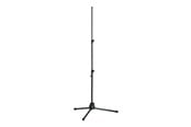 Muurbevestigingen, AV-bevestigingen & AV-meubels - König & Meyer 199 - Foldable Microphone Tripod - 148cm - Max - recommended for - 19900-300-55