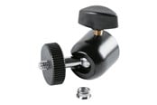 Mobiel - Overige accessoires - König & Meyer 19695 Universal joint - 19695-100-55