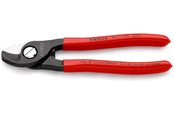 Handgereedschappen - KNIPEX Kabelscharen - 95 11 165
