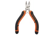 Handgereedschappen - Boxer Mini zijsnijtang - elektronisch 110 mm. - 31654