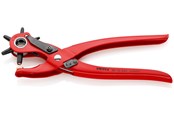Handgereedschappen - KNIPEX Revolverponstang - 90 70 220