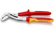 Gereedschap - KNIPEX Alligator®, Waterpomptangen - 88 06 250