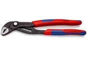 Gereedschap voor loodgieterswerk - KNIPEX Cobra®, Hightech-waterpomptangen - 87 02 250
