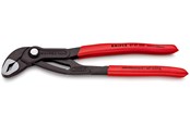 Handgereedschappen - KNIPEX Cobra®, Hightech-waterpomptangen - 87 01 250