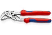 Handgereedschappen - KNIPEX Sleuteltangen, tang en schroefsleutel in één gereedschap - 86 05 180