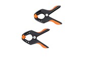 Handgereedschappen - Boxer Klem nylon 80 mm. x 2 pcs. - 31680
