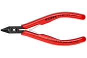 Handgereedschappen - KNIPEX Elektronica-zijsnijtangen - 75 02 125