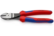 Handgereedschappen - KNIPEX Kracht-zijsnijtangen - 74 02 200